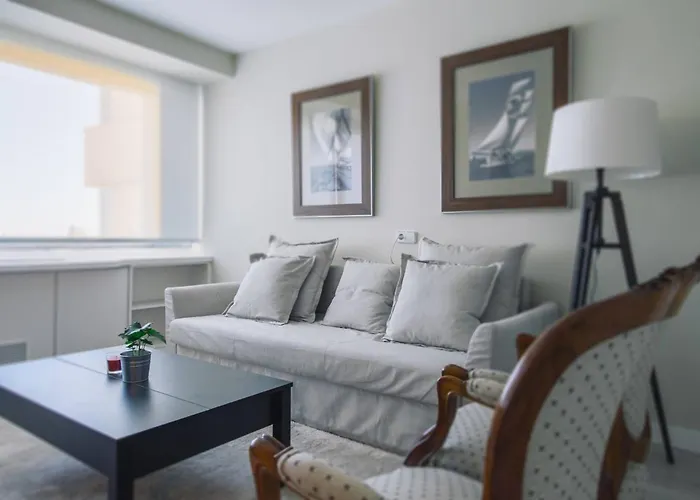 Colon Suites