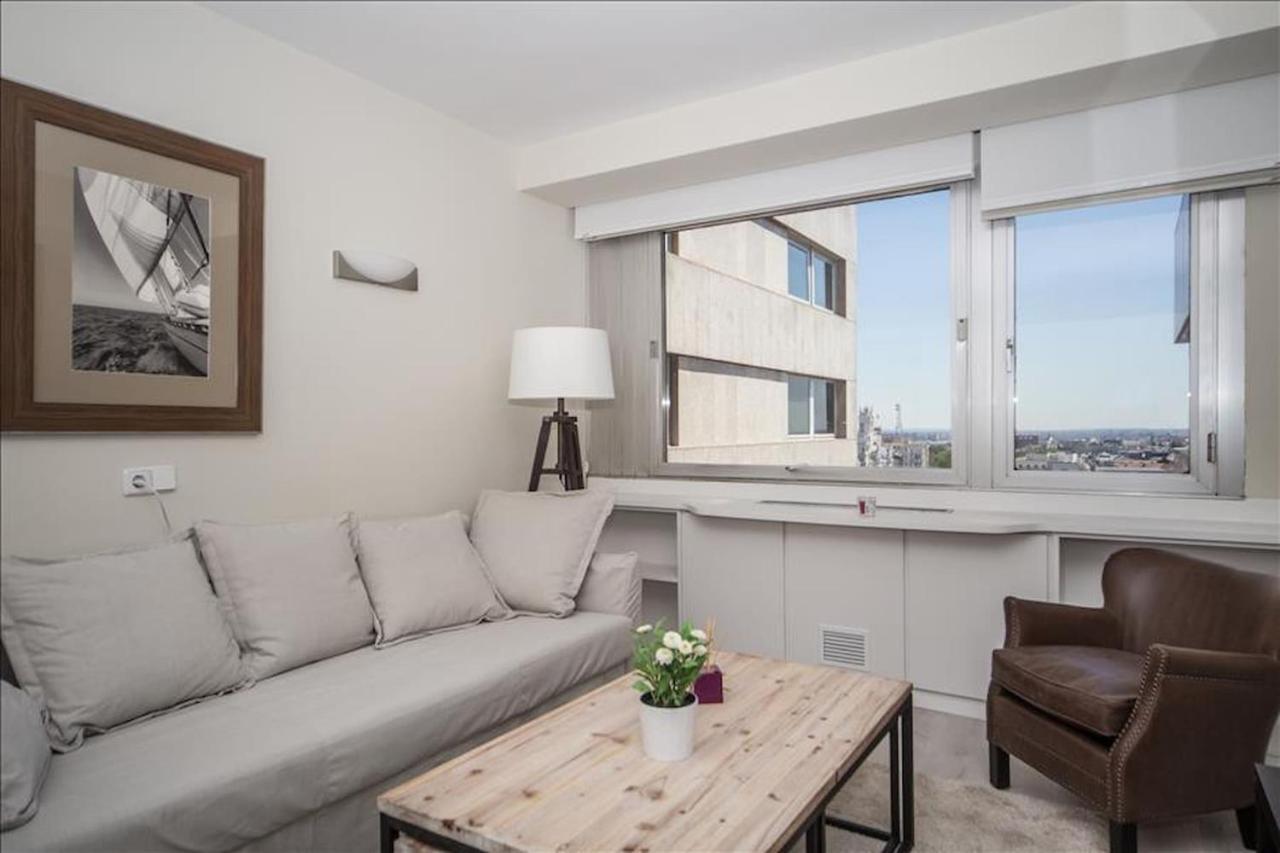 Appartement Colon Madrid