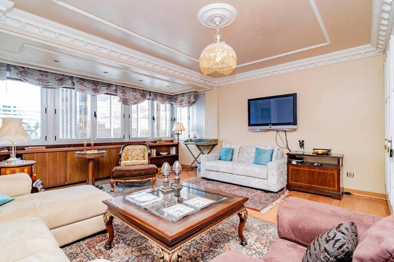 Appartement Colon Madrid