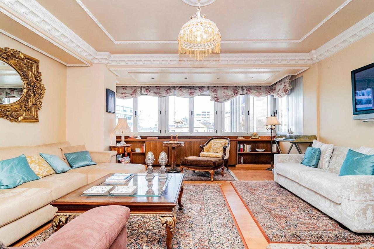 Colon Appartement