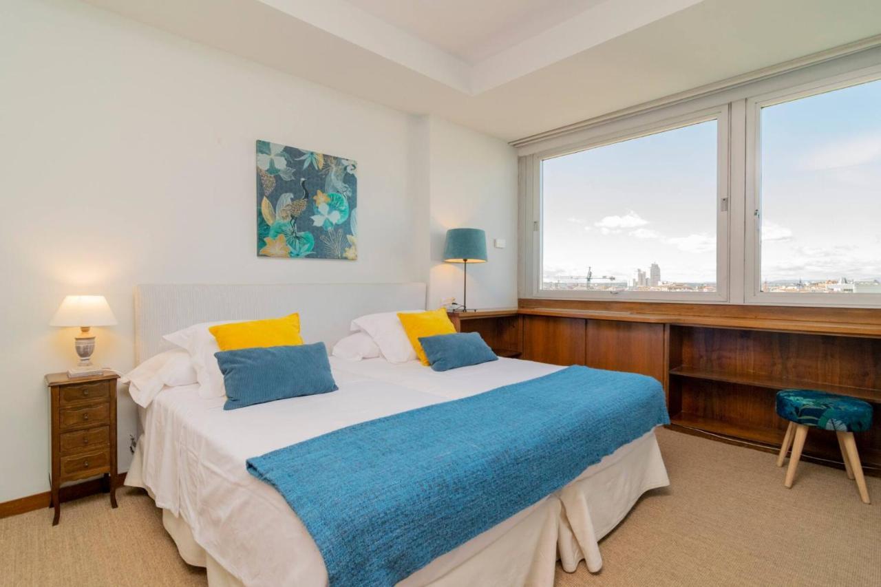 Colon Appartement *