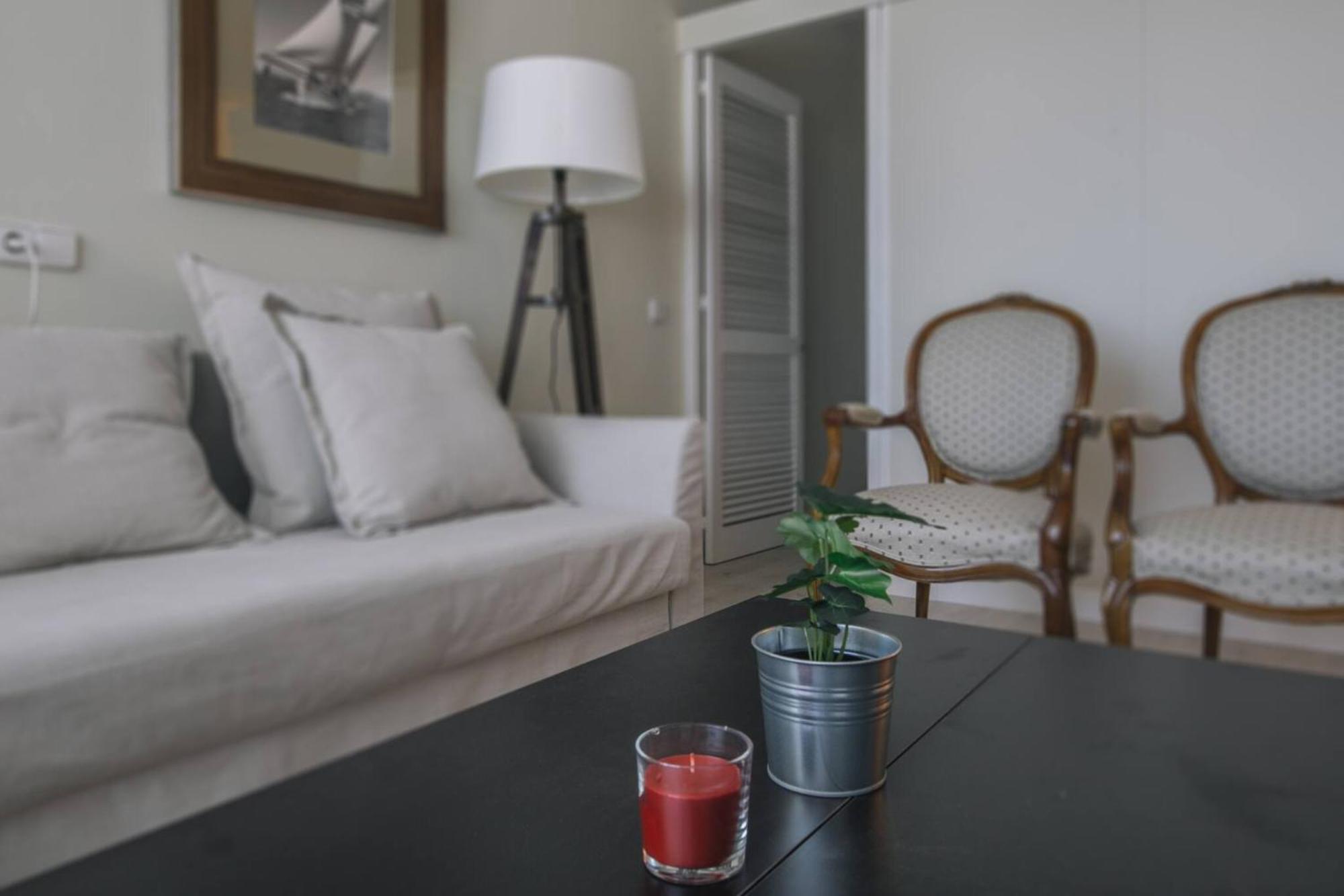 Appartement Colon Madrid