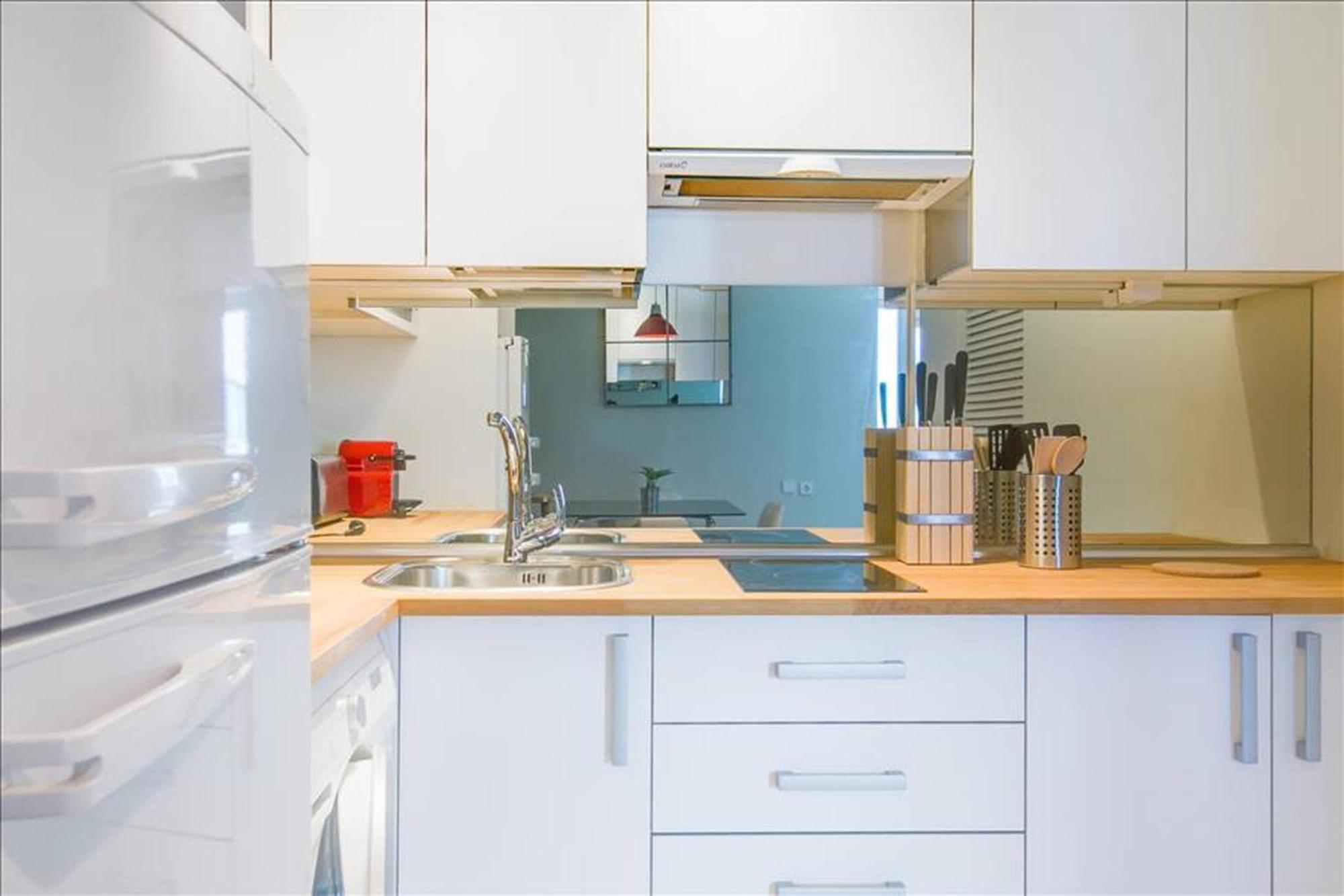 Appartement Colon *