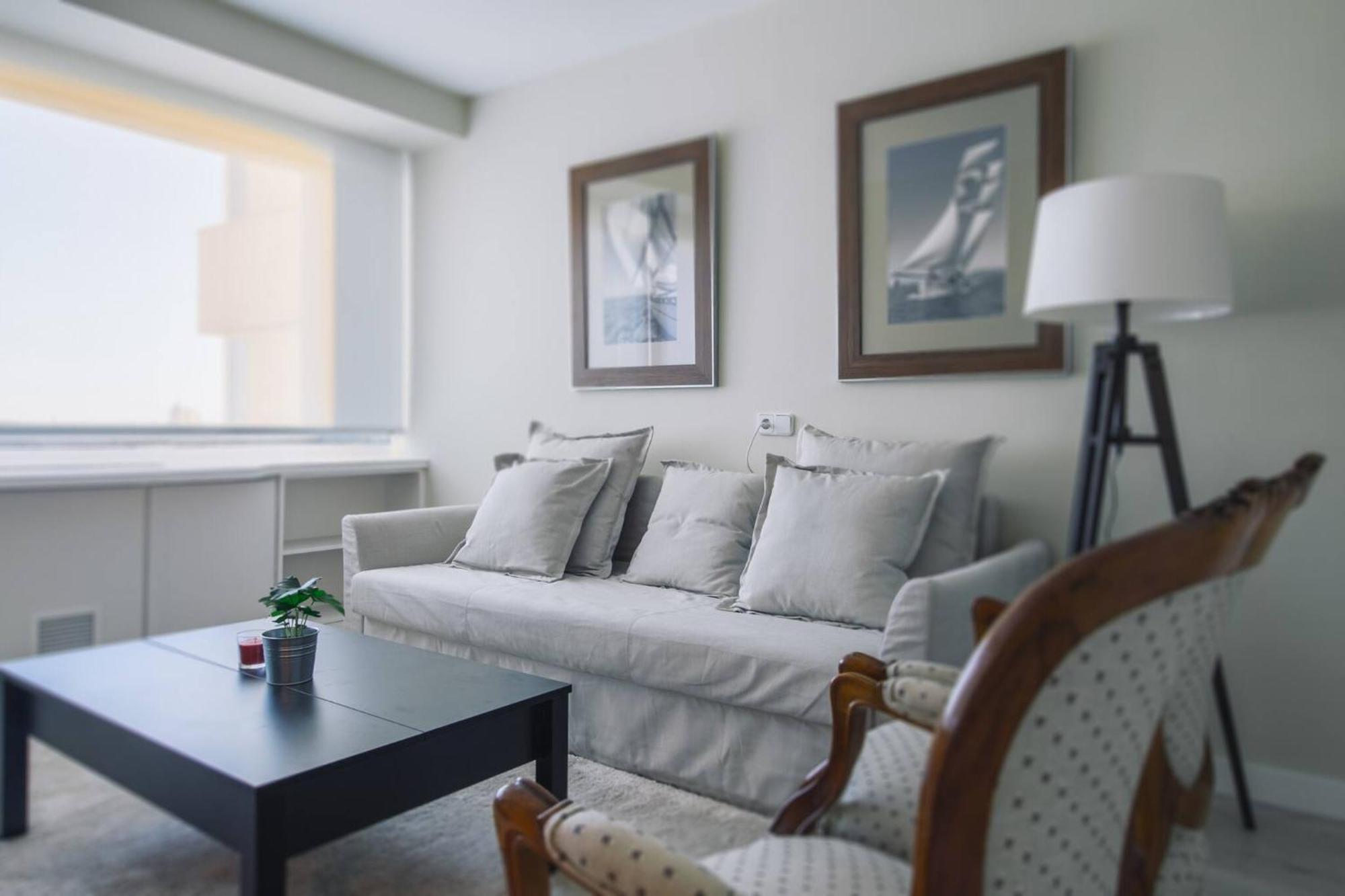 Appartement Colon Madrid
