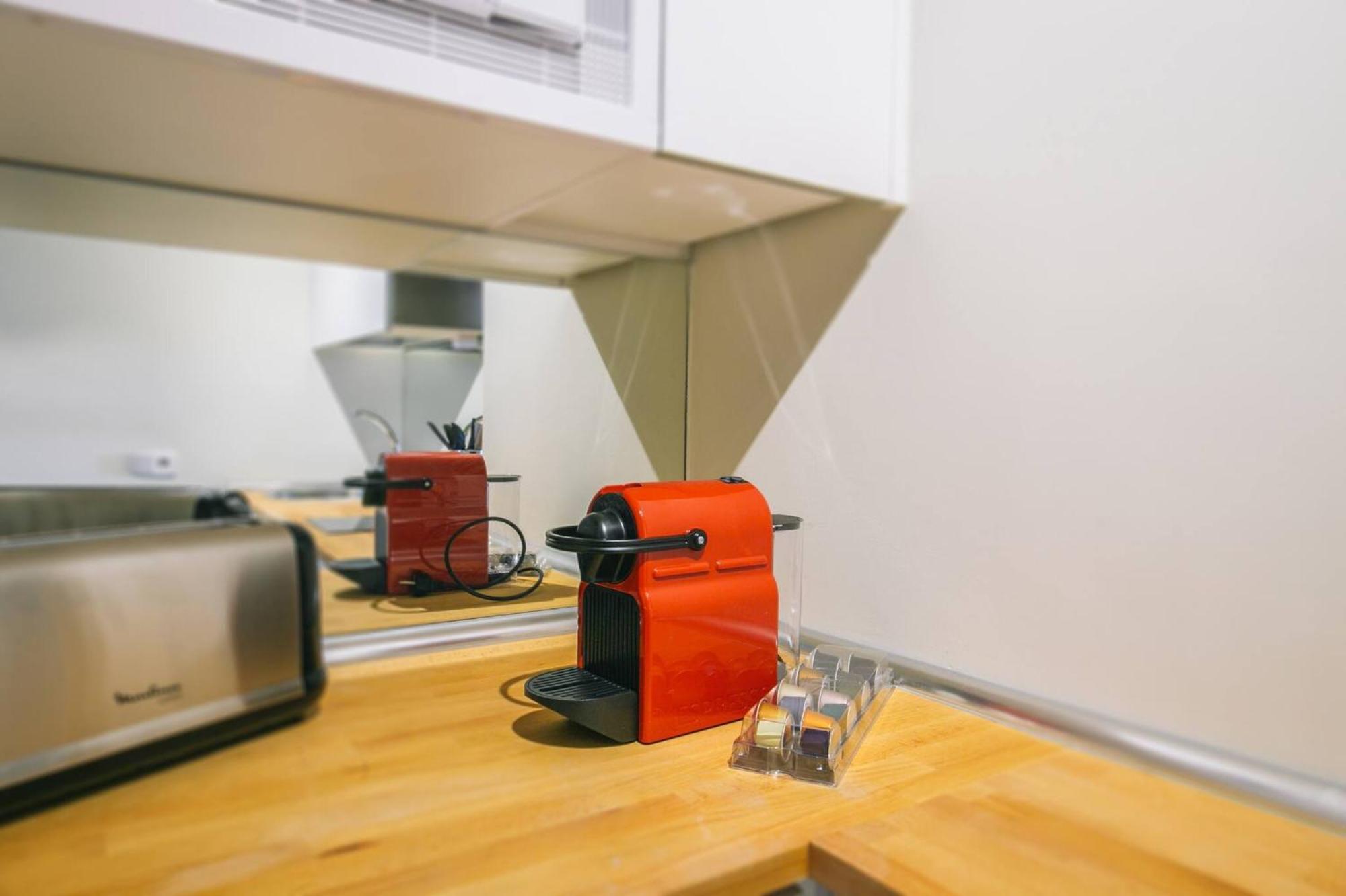 Appartement Colon *