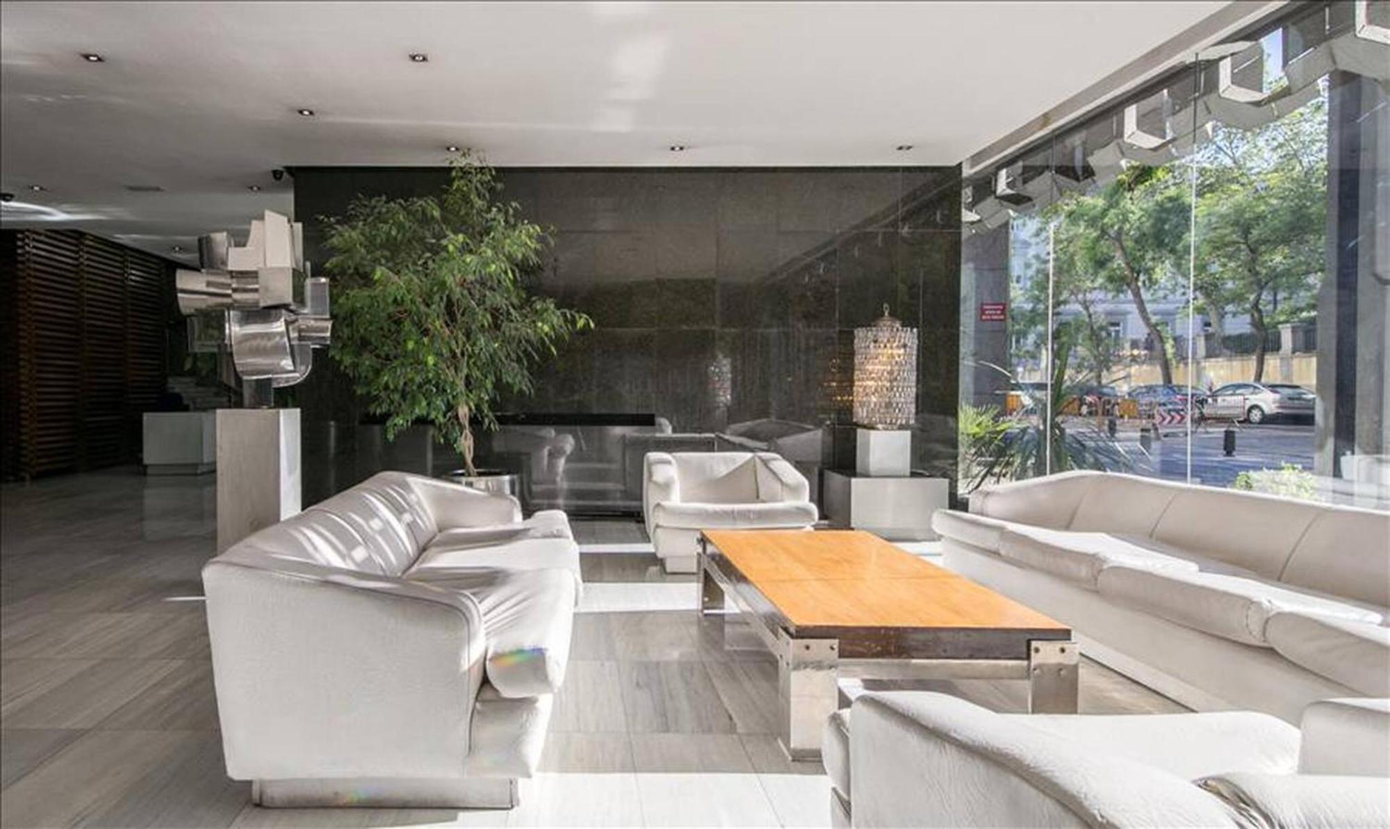 Appartement Colon Madrid