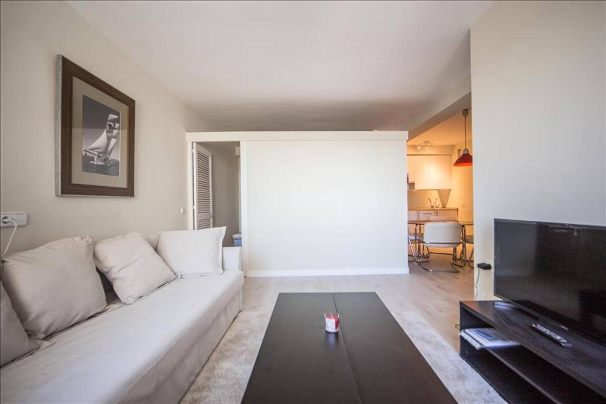 Appartement Colon