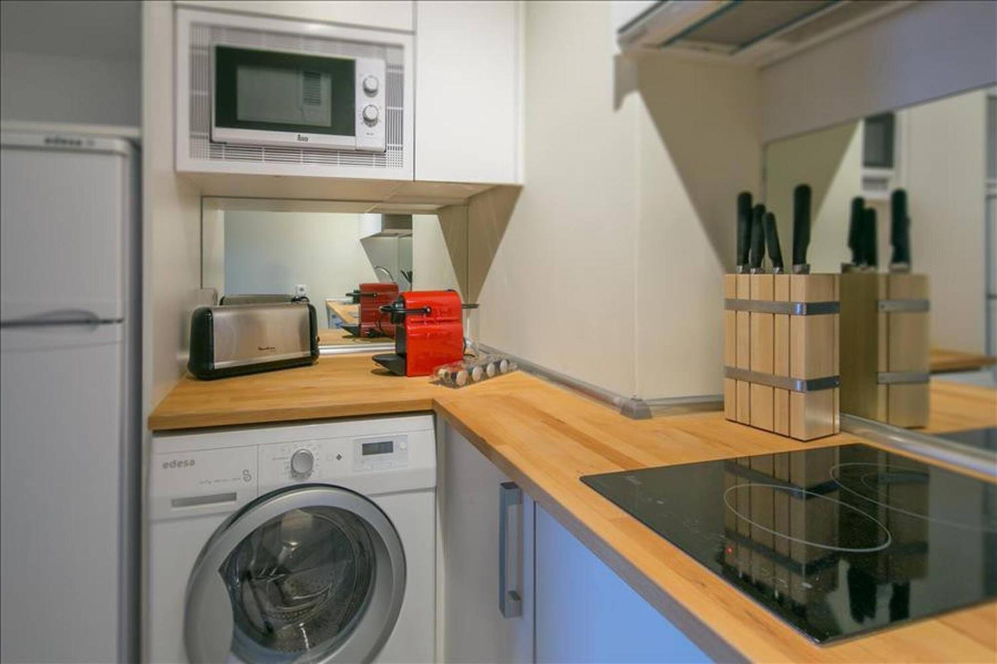 Colon Appartement Madrid