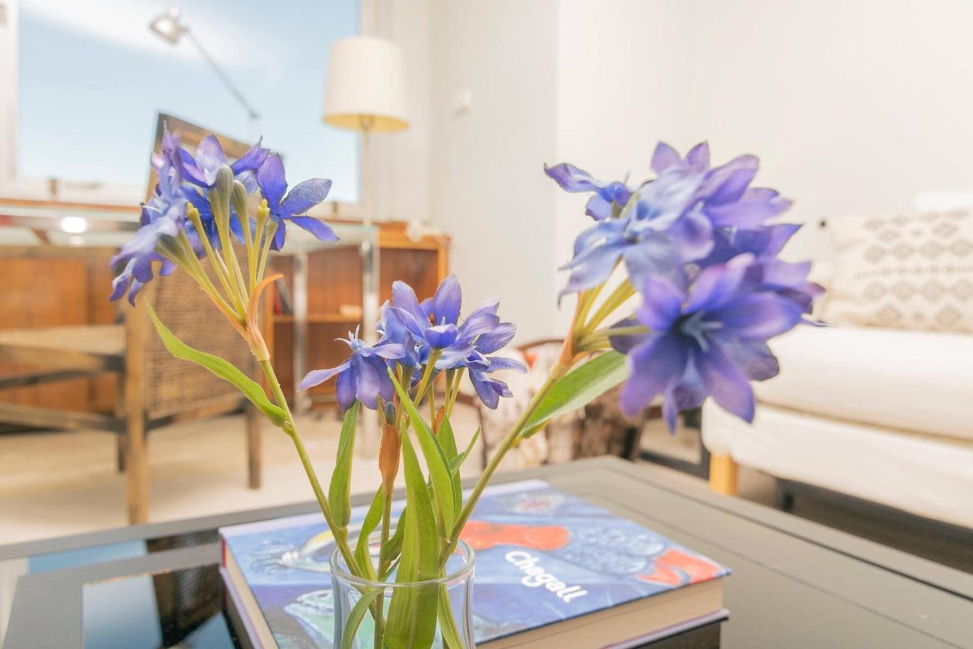 Colon Appartement Madrid