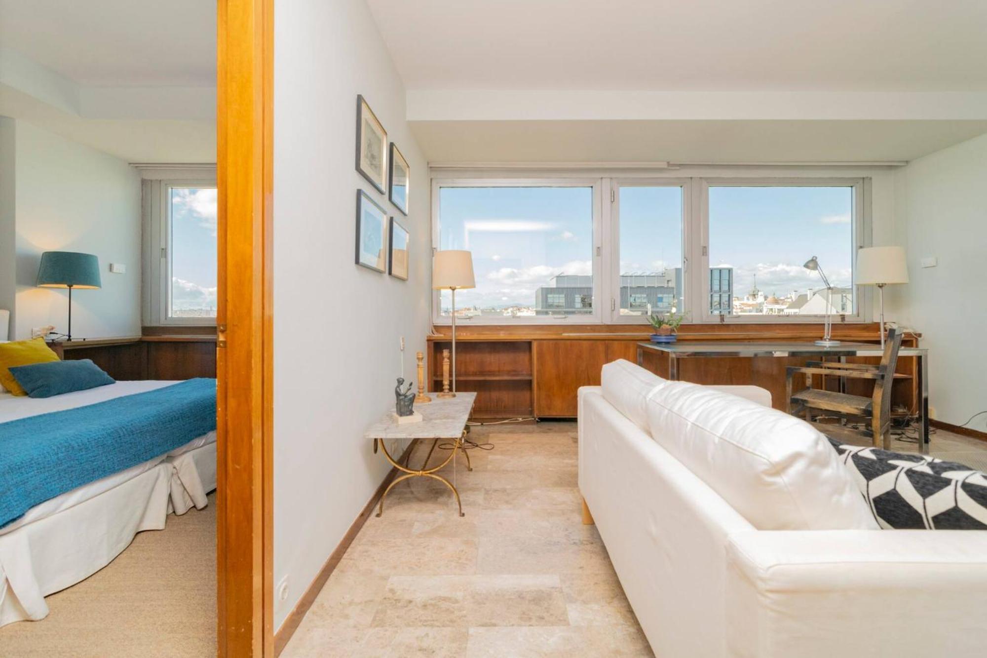 Colon Appartement