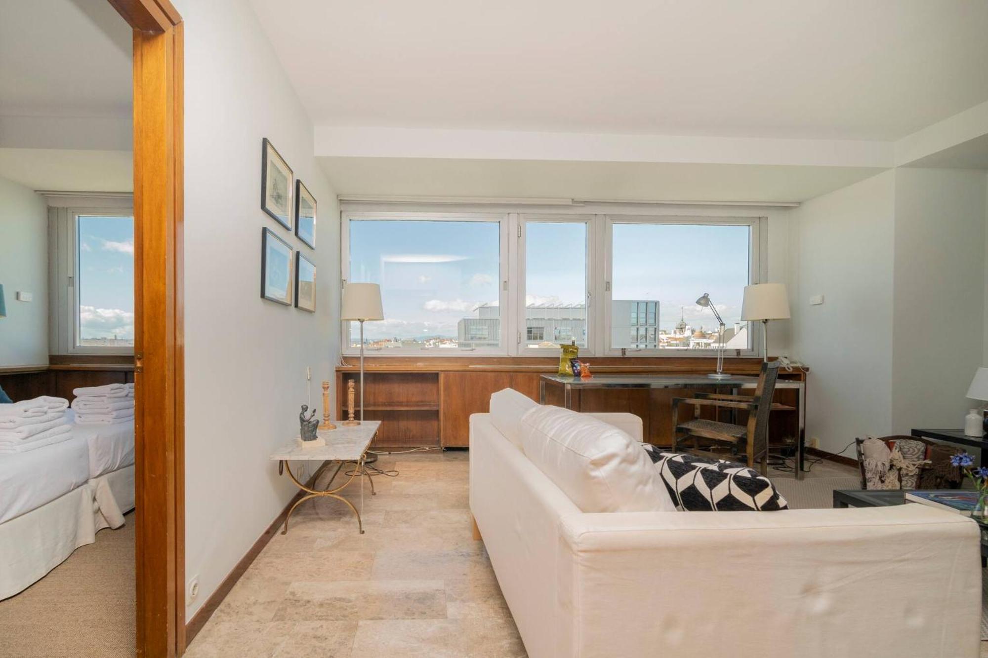 Appartement Colon *