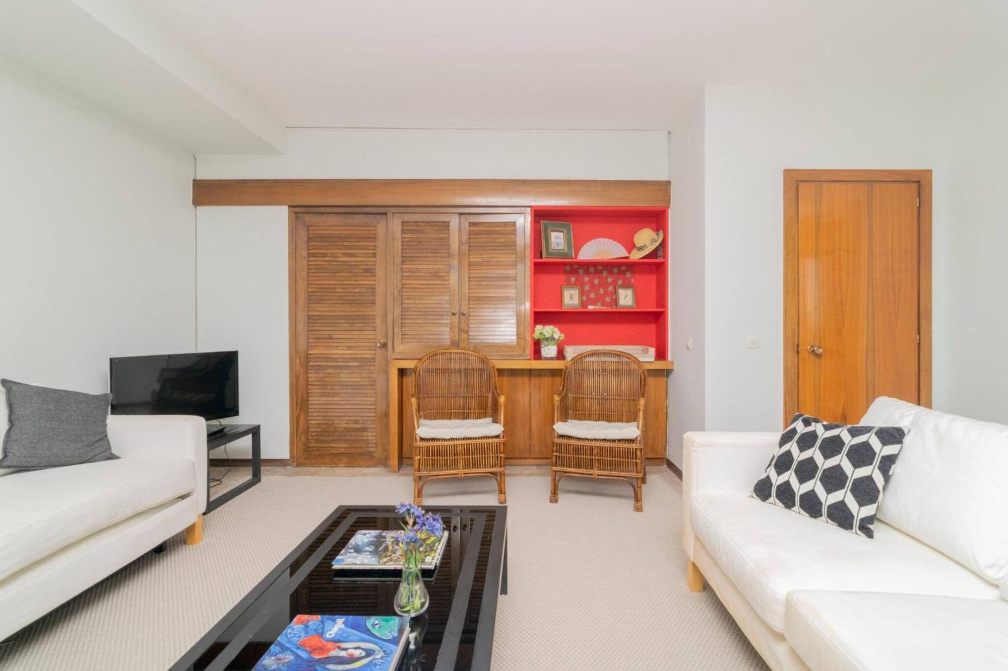 Colon Appartement *