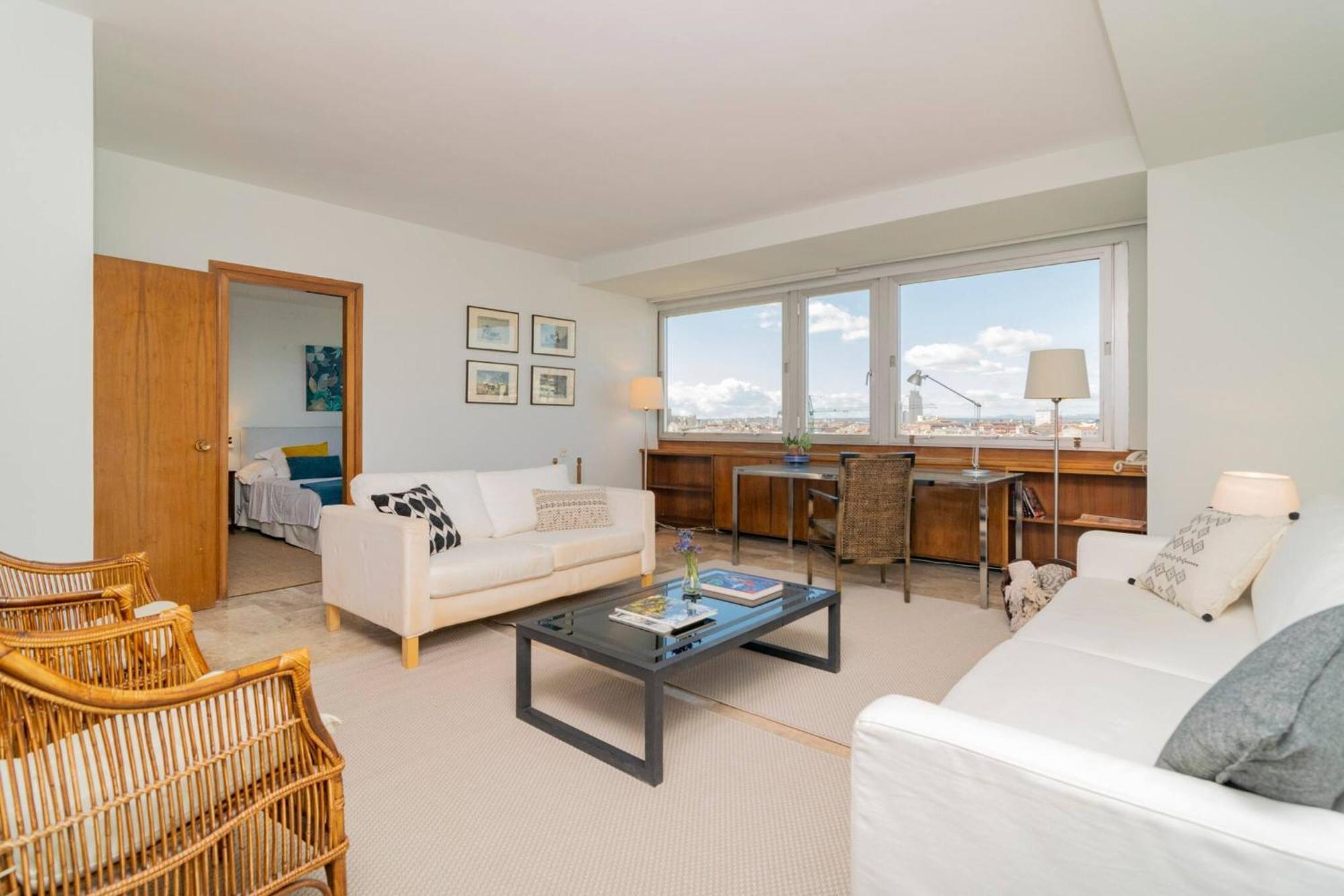 Colon Appartement