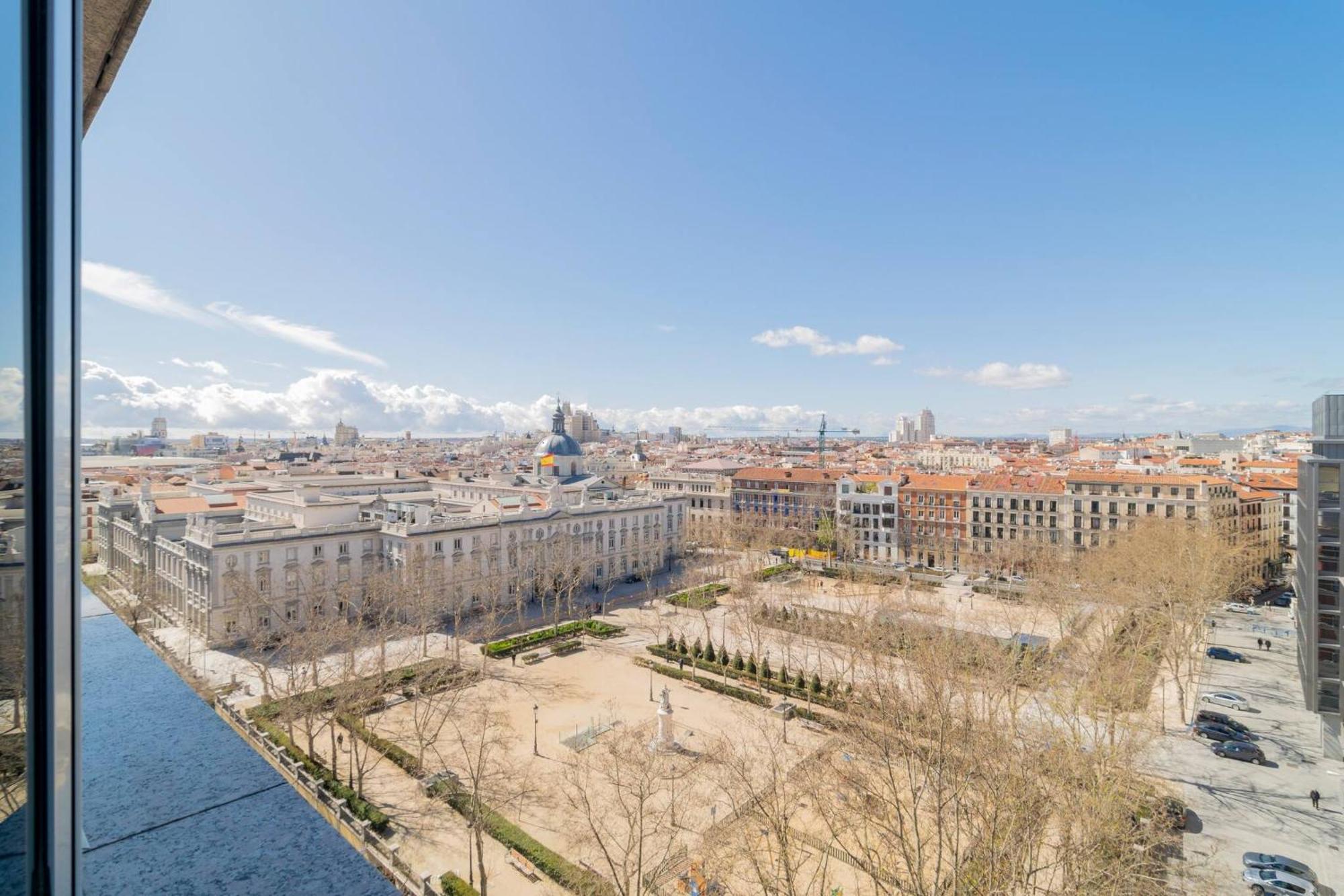 Appartement Colon *