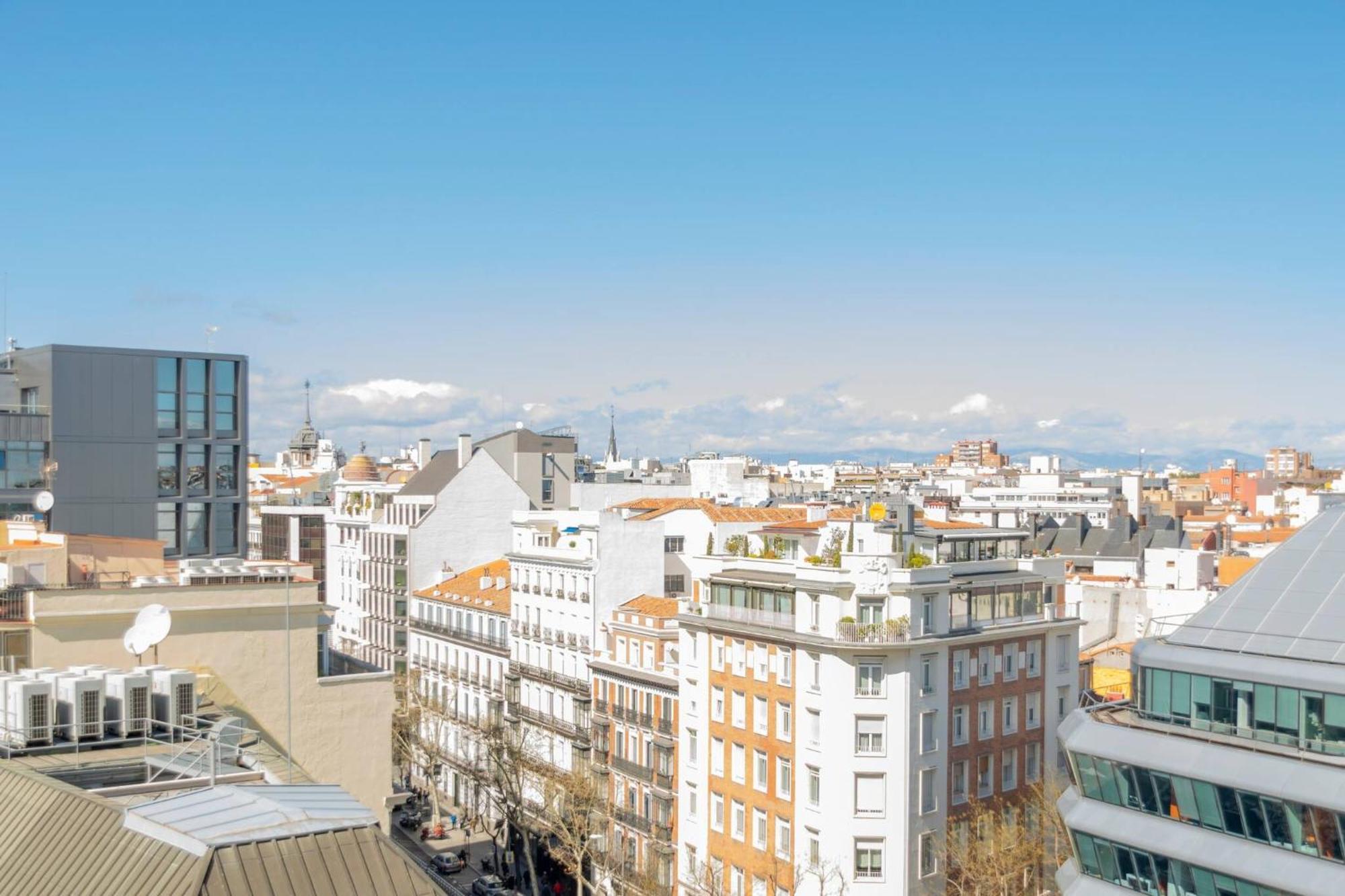 Colon Appartement