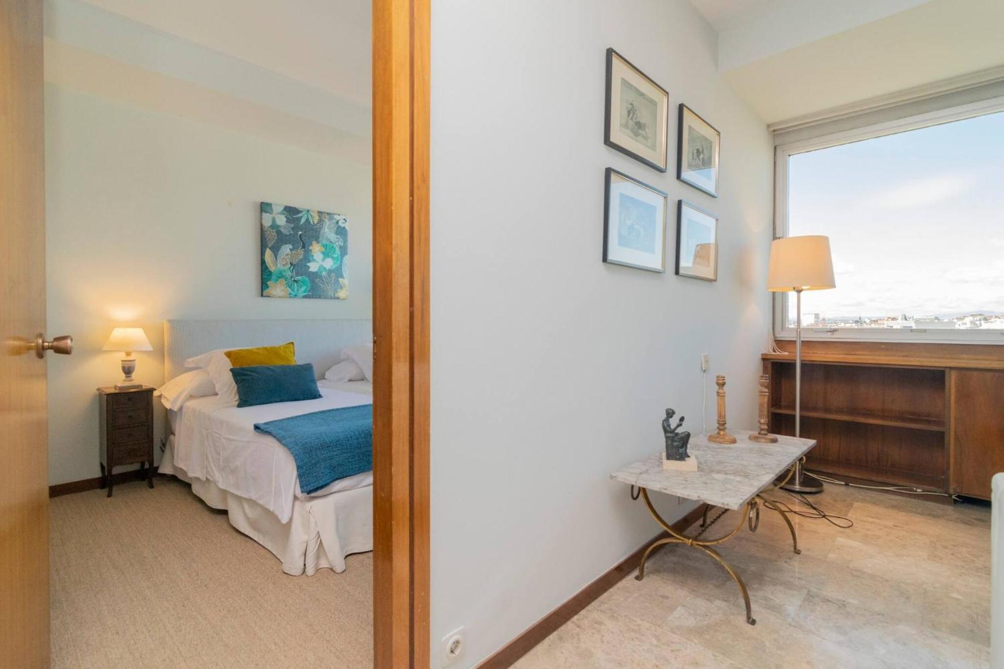 Colon Appartement *