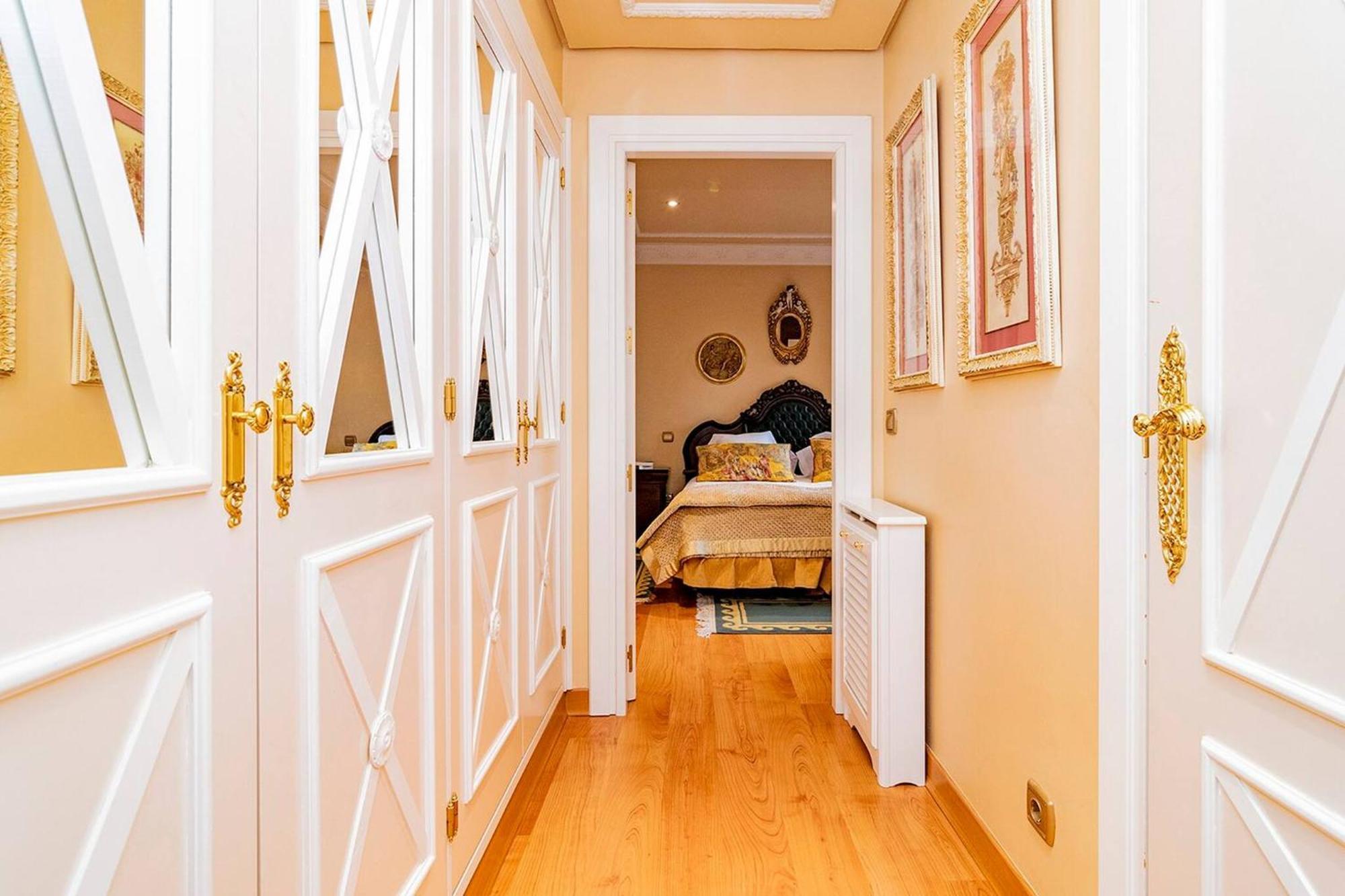 Appartement Colon