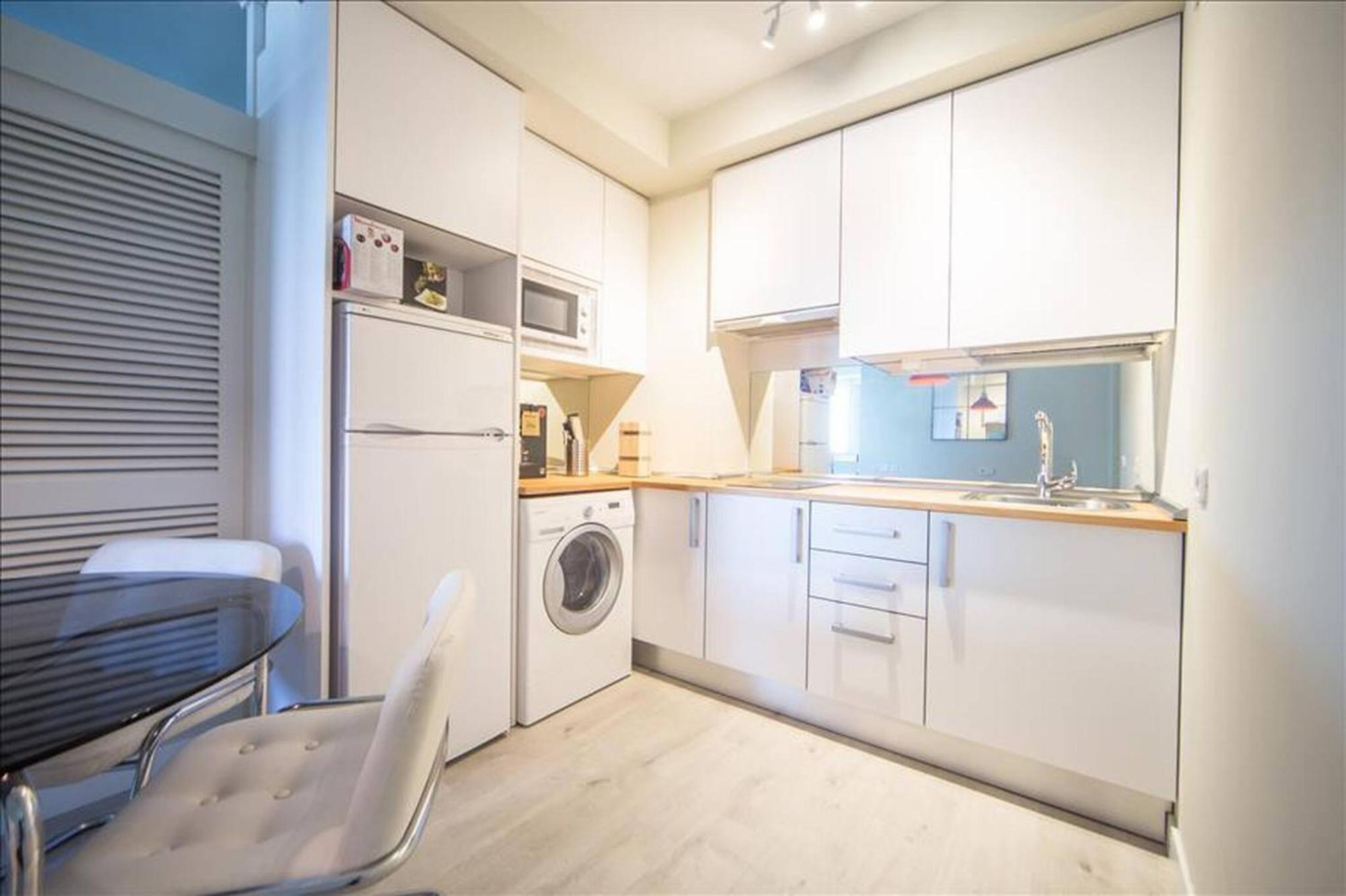 Colon Appartement *