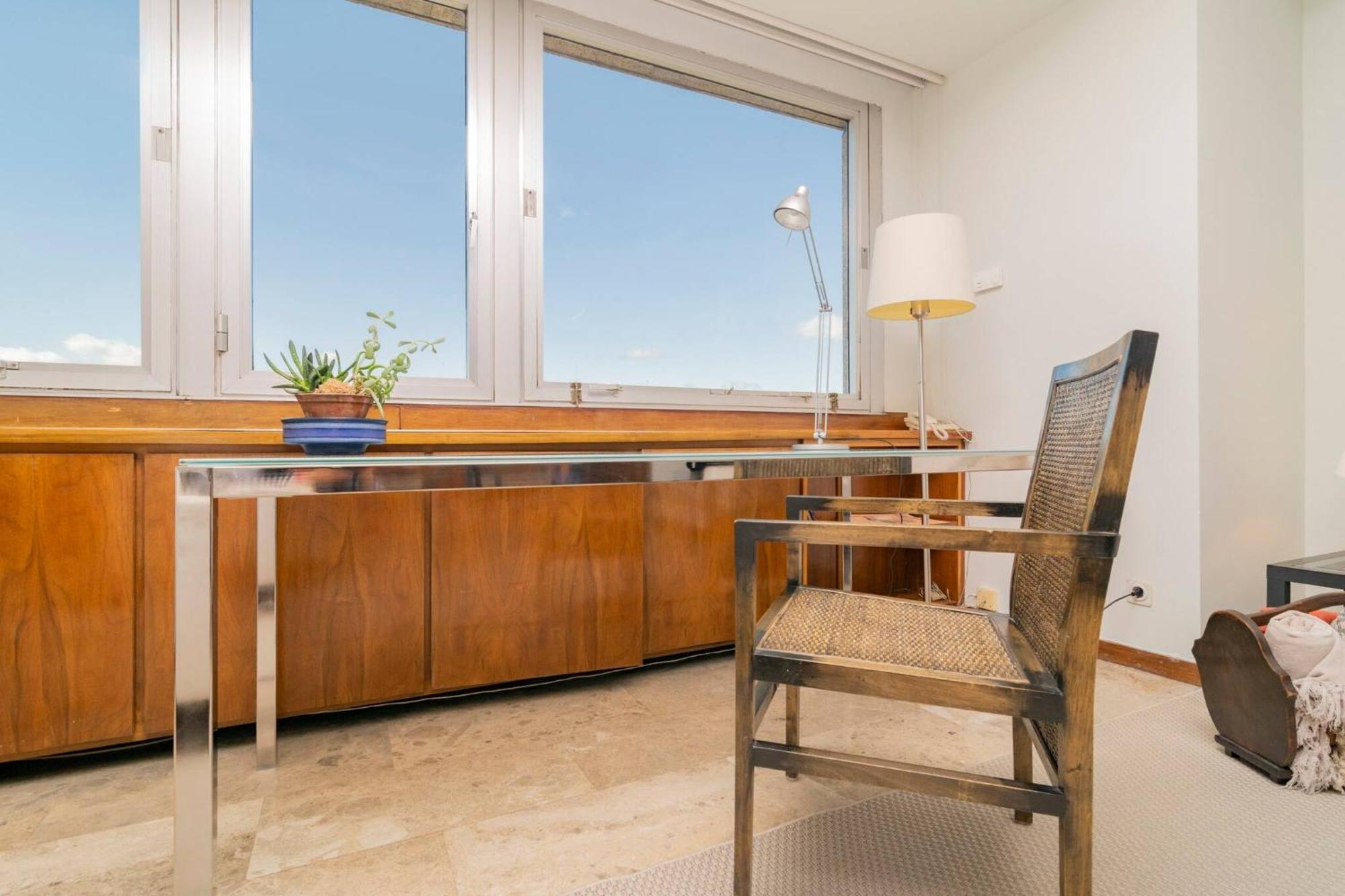 Colon Appartement Madrid