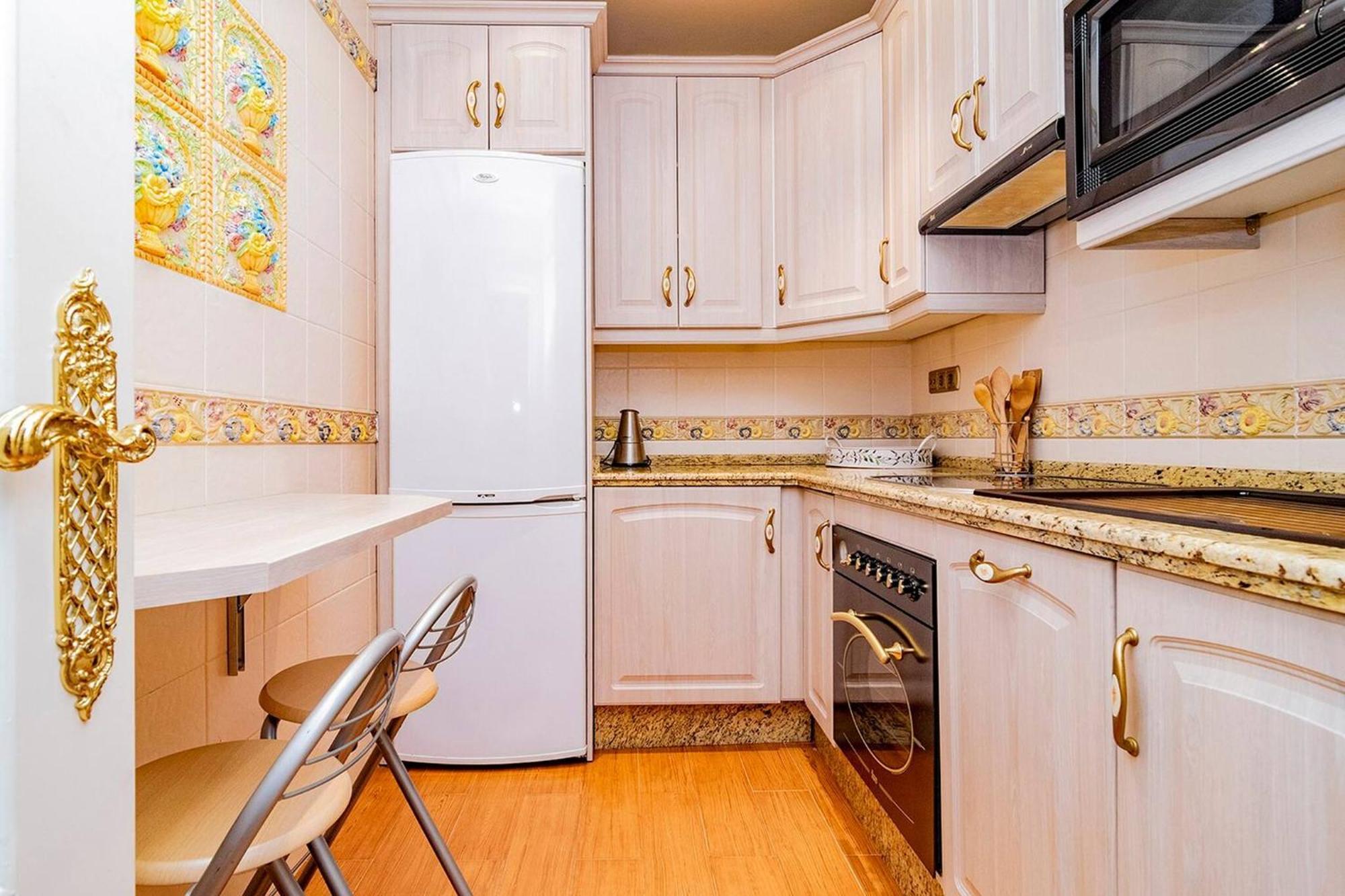Colon Appartement *