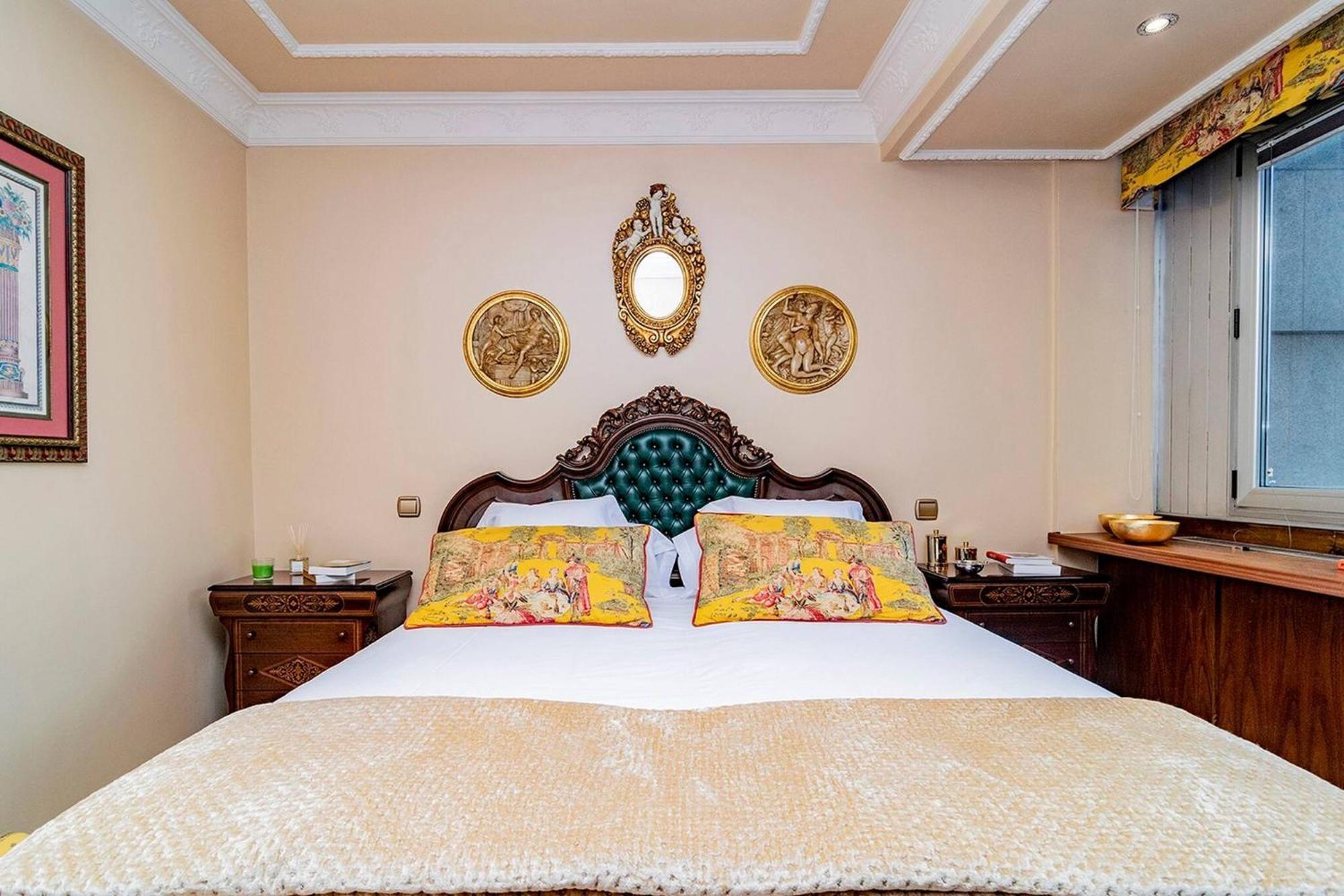 Appartement Colon Madrid