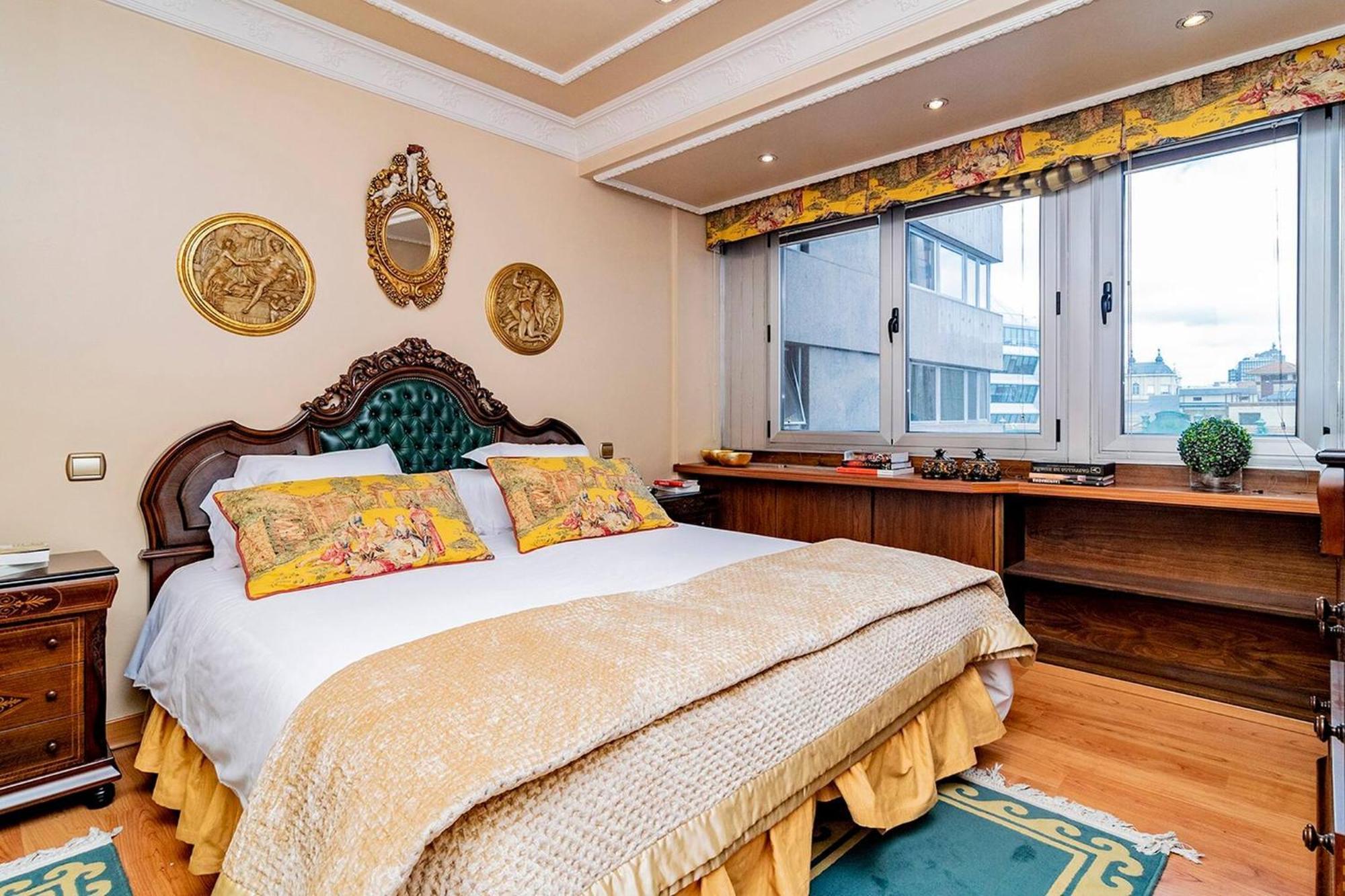 Appartement Colon