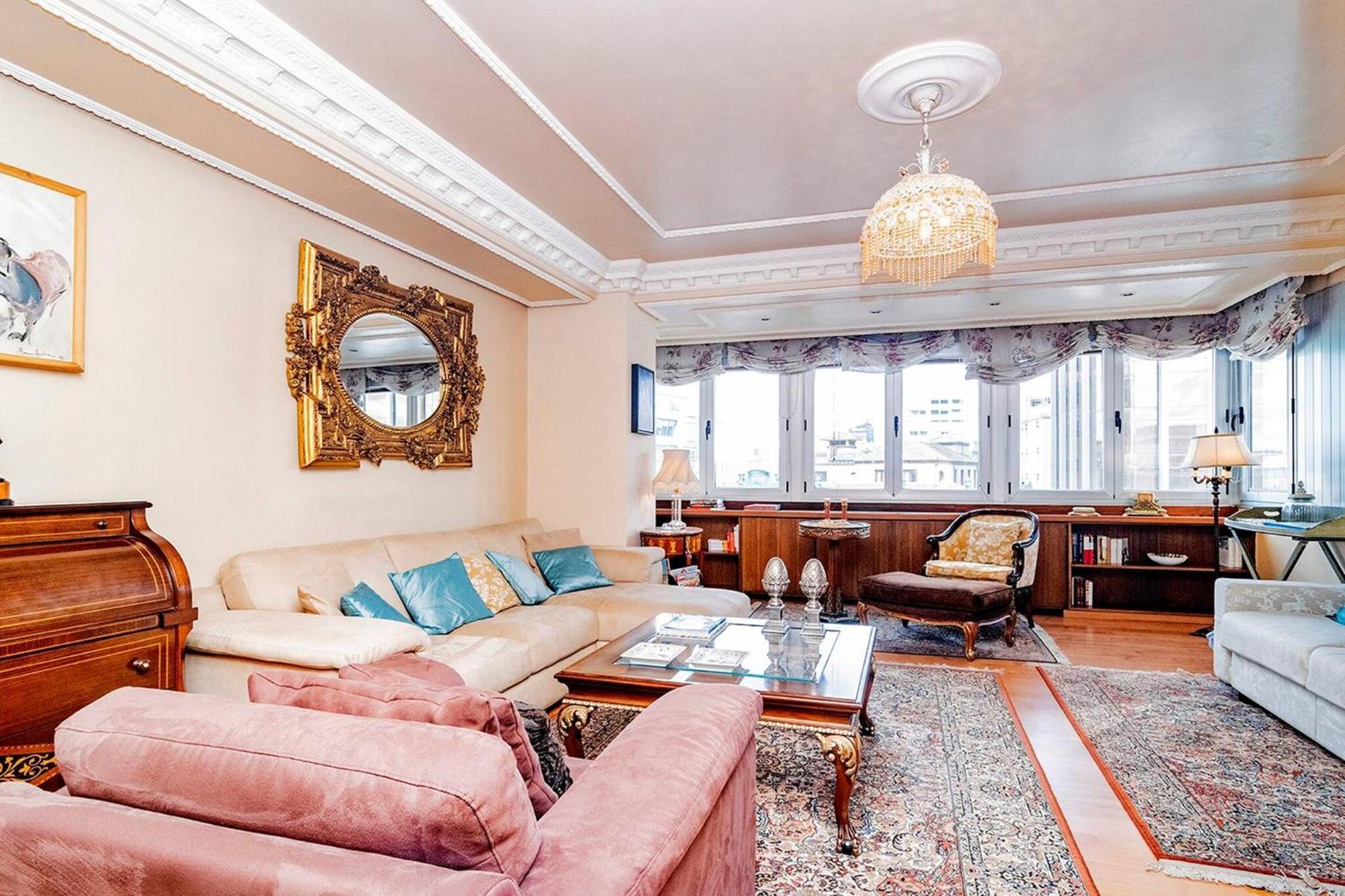Colon Appartement