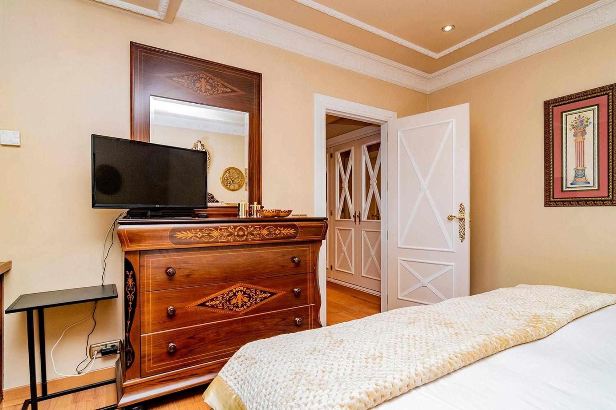 Appartement Colon Madrid