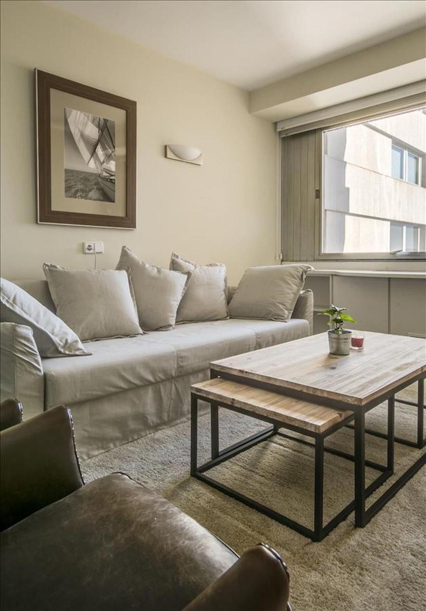 Appartement Colon *