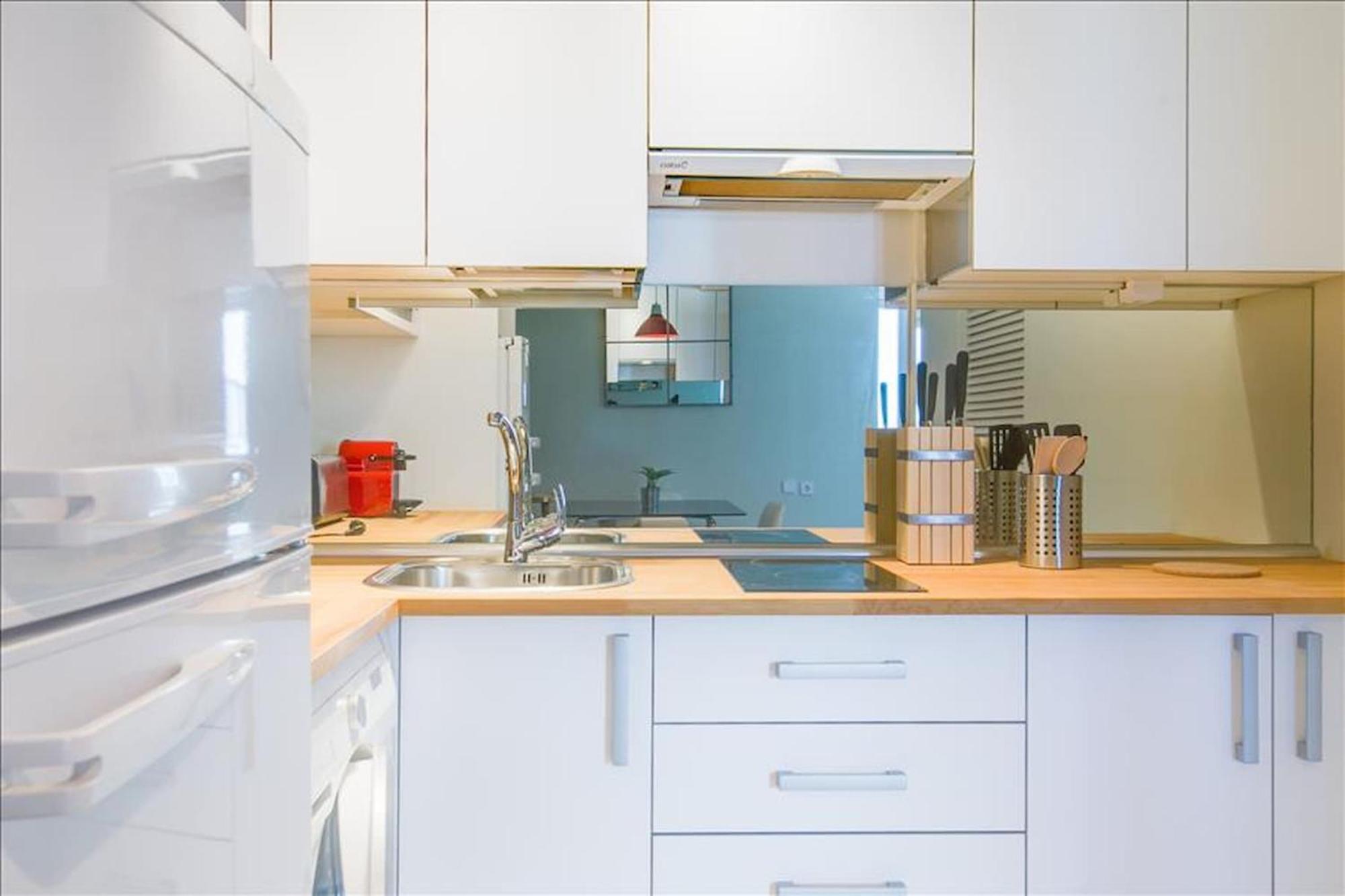 Appartement Colon