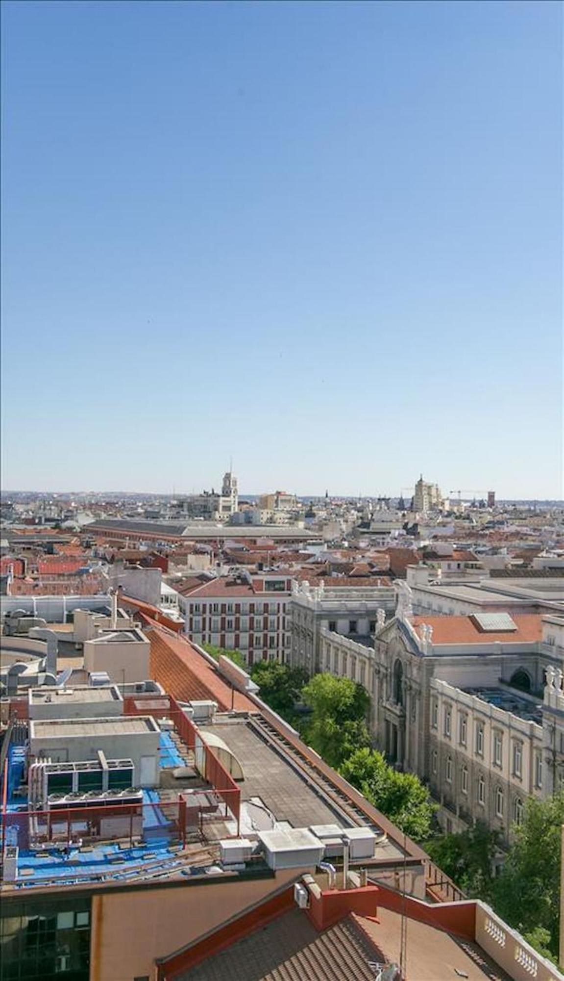 Colon Appartement