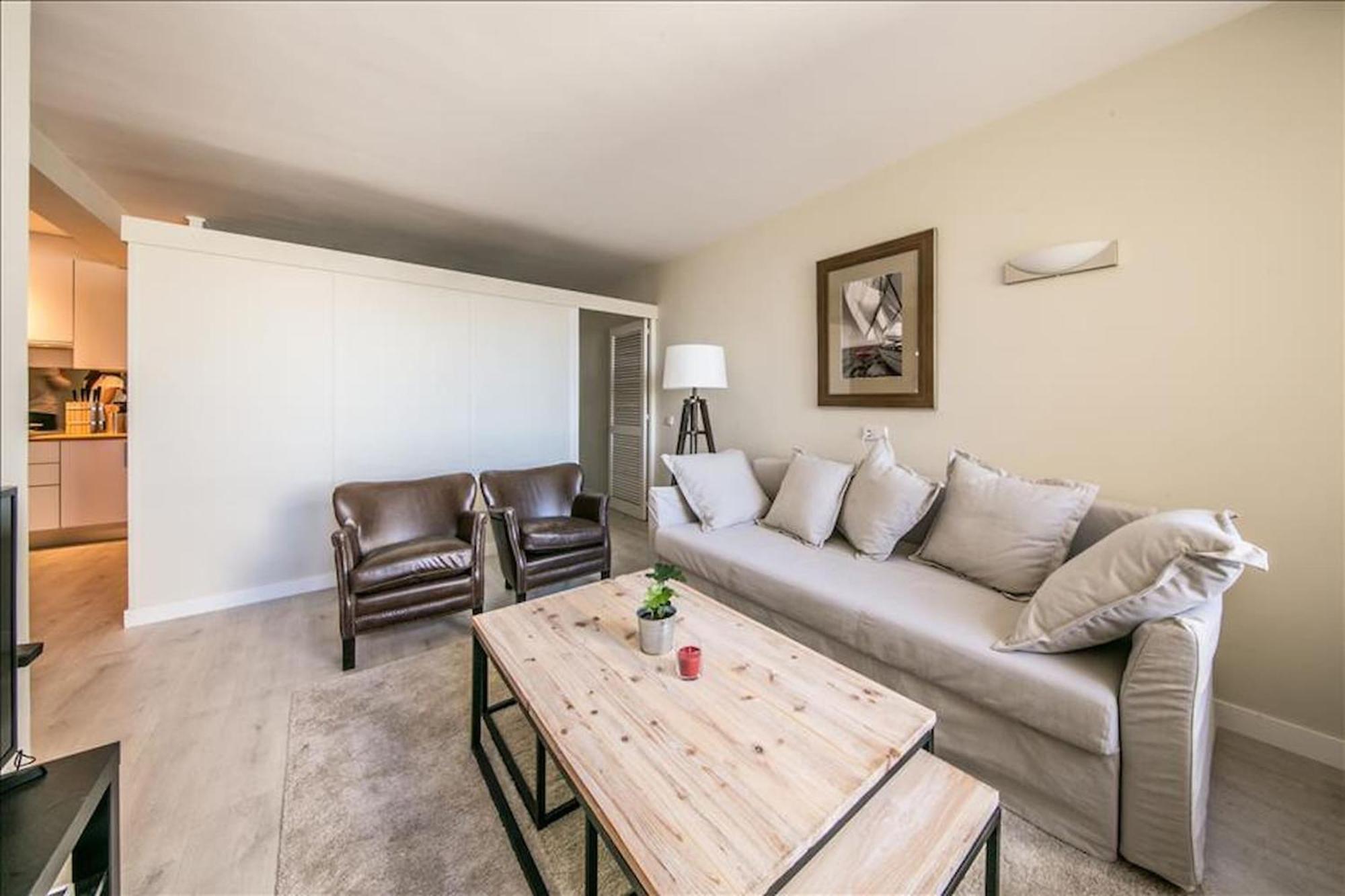 Appartement Colon