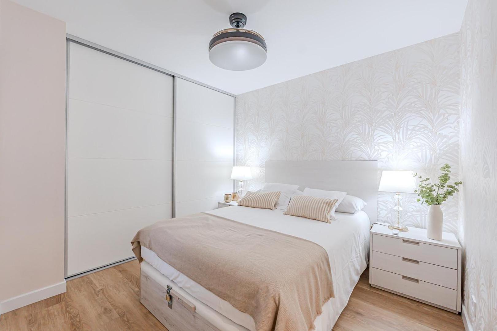 Colon Appartement Madrid