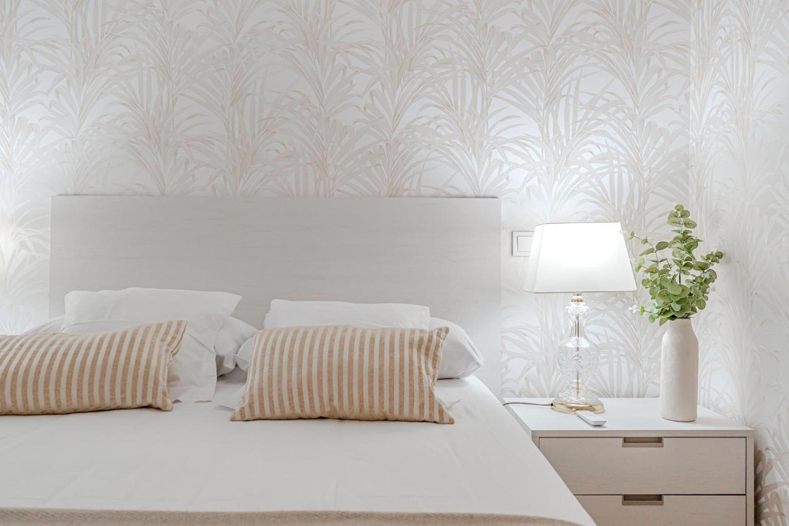 Appartement Colon Madrid